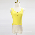 Ladies Lace Sleeveless Top